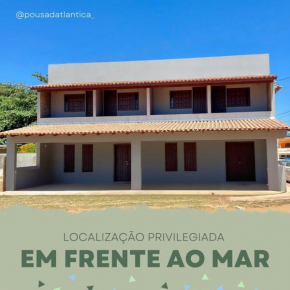 Pousada Atlântica
